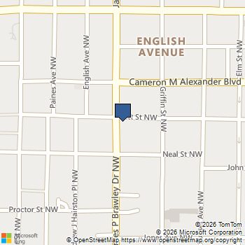 459 James P Brawley Drive NW Atlanta, GA MLS# 10772873