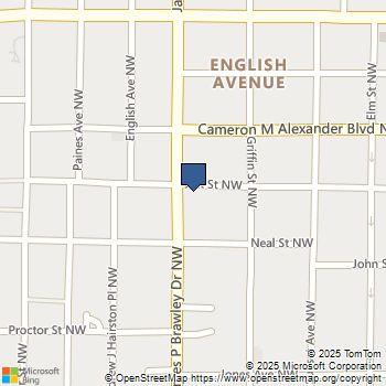 459 James P Brawley Drive Atlanta, GA MLS# 7695530