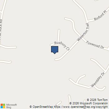 1483 Waterton Trail Douglasville, GA MLS# 10855533