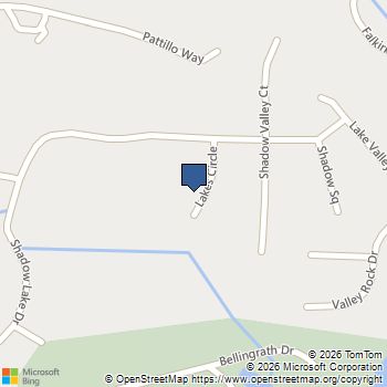 667 Lakes Circle Lithonia, GA MLS# 10848444