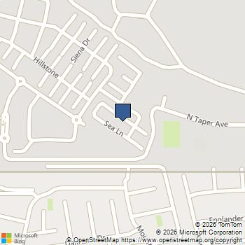 1472 W Sunrise Lane San Pedro, CA MLS# PV26118668
