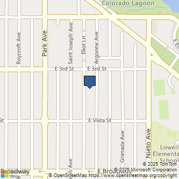 291 Argonne Avenue Long Beach, CA MLS# PW25101053