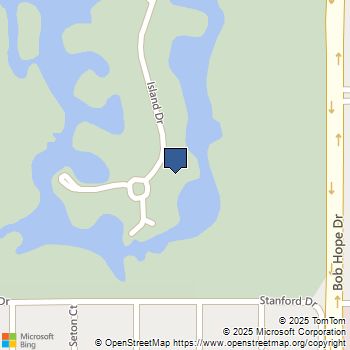 900 Island Drive 109 Rancho Mirage, CA MLS# 219137145DA