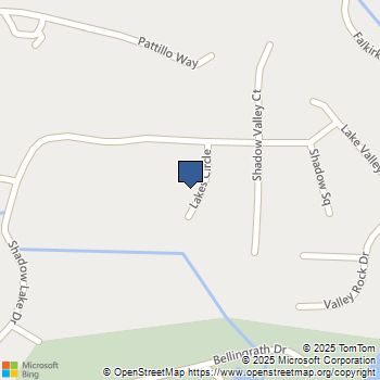 663 Lakes Circle Lithonia, GA MLS# 10640572