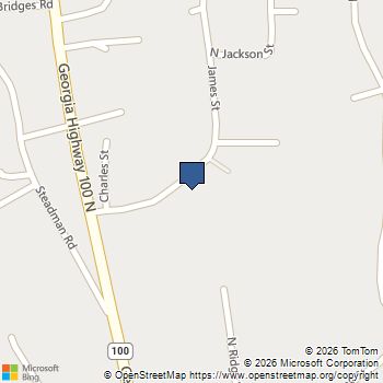 59 James Street Tallapoosa, GA MLS# 10804588