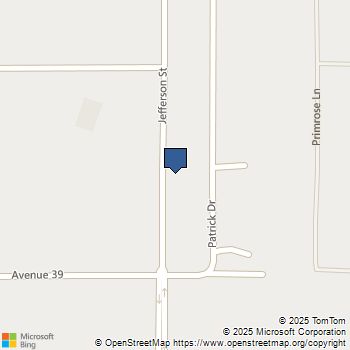 . Jefferson Street Street Indio, CA MLS# 219131005DA