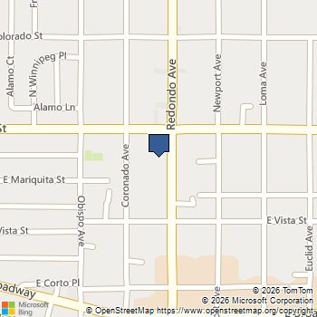 283 Redondo Avenue Long Beach, CA MLS# OC26015295