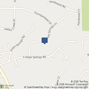 932 Granite Springs Lane Stone Mountain, GA MLS# 10668830