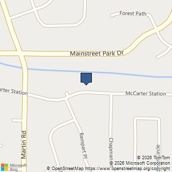 5224 McCarter Station Stone Mountain, GA MLS# 10726643