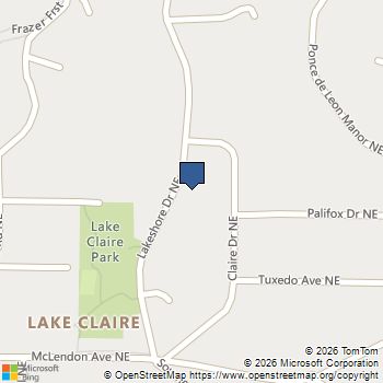 487 Lakeshore Drive NE 2 Atlanta, GA MLS# 10670343