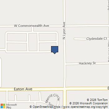 1250 N Kirby Street 151 Hemet, CA MLS# SW25243726