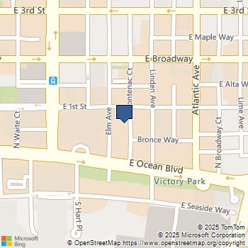 50 Elm 11 Long Beach, CA MLS# OC25235657