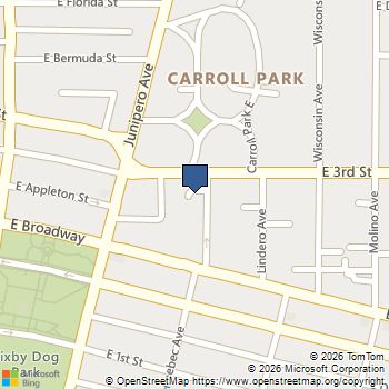 287 Kennebec Avenue Long Beach, CA MLS# OC26016507