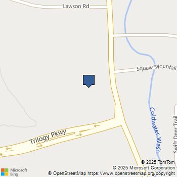 0 Temescal Canyon R. Corona, CA MLS# IV25234647