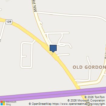0 Old Gordon Road NW Atlanta, GA MLS# 10777621