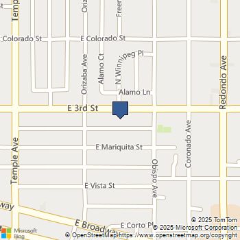 3042 E 3rd St 5 Long Beach, CA MLS# PW25135882