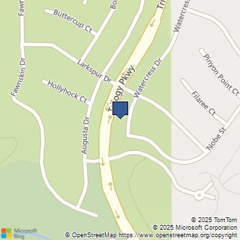 24193 Watercress Drive Corona, CA MLS# OC25191333