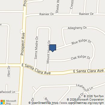 13382 Mount Hood Santa Ana, CA MLS# PW26085709