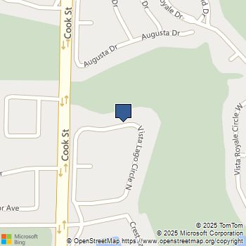 667 Vista Lago Circle N Palm Desert, CA MLS# 219137627DA