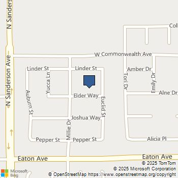 2998 Elder Hemet, CA MLS# PW25277148