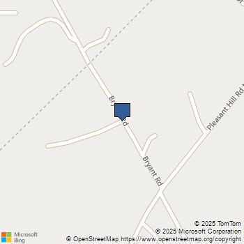 0 Bryant Road NW Snellville, GA MLS# 7646847