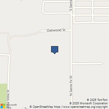 0 LOT 25 MB 008/050 MIDWAY RANCH TR Hemet, CA MLS# OC25162742