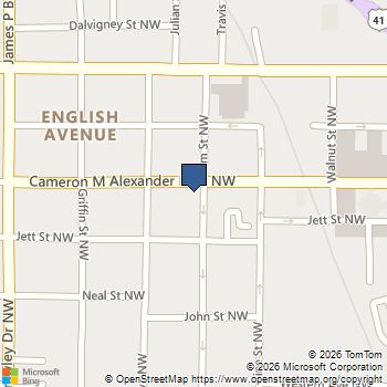 662 Cameron M Alexander Boulevard NW Atlanta, GA MLS# 7724456