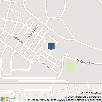 1482 Skyline Lane San Pedro, CA MLS# OC25211884