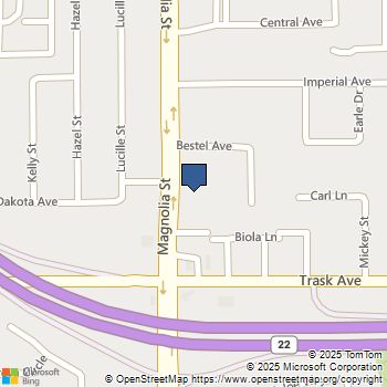 13392 Magnolia Street Garden Grove, CA MLS# OC25214241