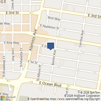 958 E 2nd Long Beach, CA MLS# PW26012190