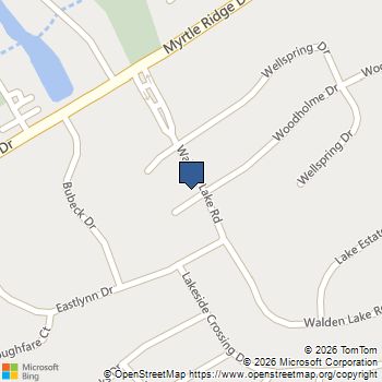 216 Walden Lake Rd. Conway, SC MLS# 2514169