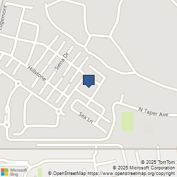 1481 Reef Lane San Pedro, CA MLS# OC25211882