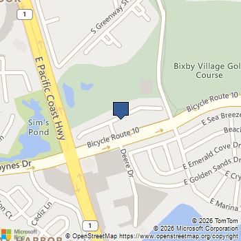 6013 Loynes Long Beach, CA MLS# DW26079736