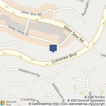 927 Deep Valley Drive 124 Rolling Hills Estates, CA MLS# SB25179951