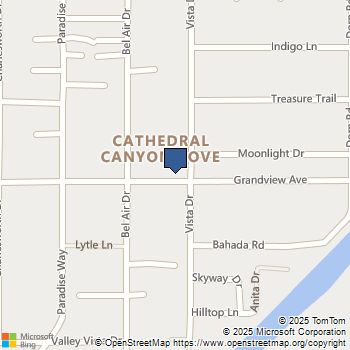 68286 Grandview Avenue Cathedral City, CA MLS# 219139549DA