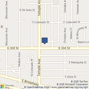 2805 E 3rd 21 Long Beach, CA MLS# PW25242177