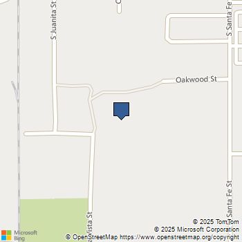 0 M/L in POR LOT 20 MB 008/050 Midway Ranch Tr Hemet, CA MLS# OC25164407