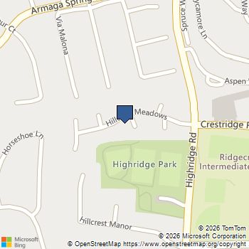 43 Hillcrest Rolling Hills Estates, CA MLS# 26639317