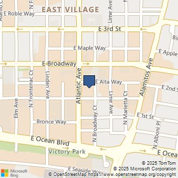 100 Atlantic Avenue 905 Long Beach, CA MLS# SR25102083