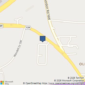 3808 Martin Luther King Jr Drive SW Atlanta, GA MLS# 10708060