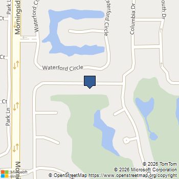 7 Princeton Drive Rancho Mirage, CA MLS# 219138825DA