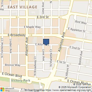 122 Lime Avenue Long Beach, CA MLS# CV25158054