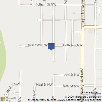 508 Cairo Street NW Atlanta, GA MLS# 10651518