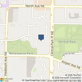 240 Renaissance Parkway NE # 302 Atlanta, GA MLS# 7630810