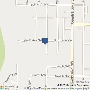 508 Cairo Street NW Atlanta, GA MLS# 10651518