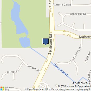 959 S Hairston Road Stone Mountain, GA MLS# 7763684