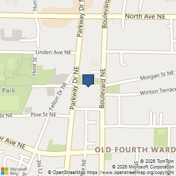 525 Parkway Drive NE 512 Atlanta, GA MLS# 7759607