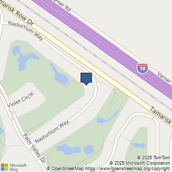 38541 Nasturtium Way Palm Desert, CA MLS# 219137354DA