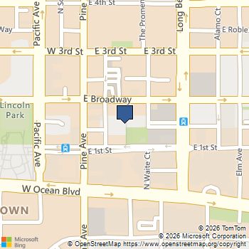 133 N Promenade Long Beach, CA MLS# DW25034296