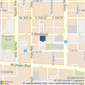 133 The Promenade N 426 Long Beach, CA MLS# SB25246926